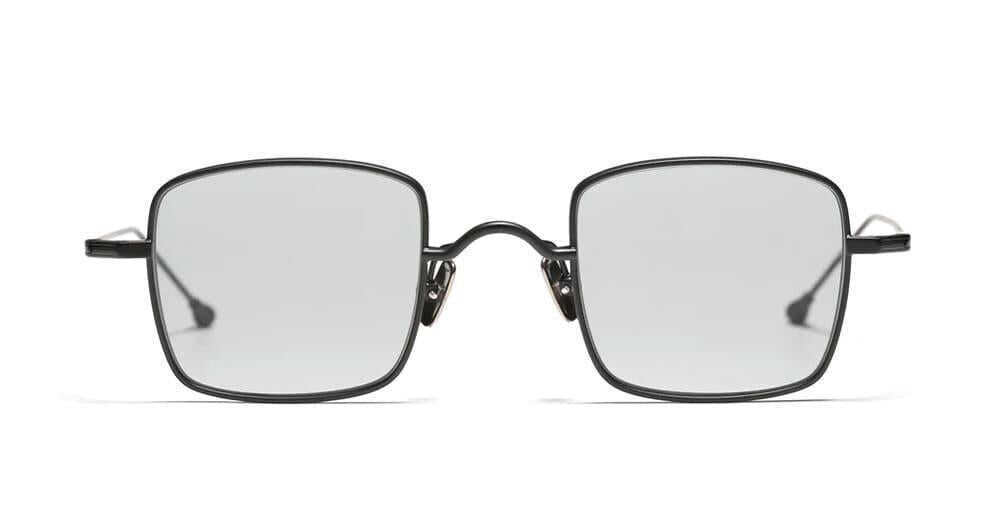 Ochelari de soare PETER AND MAY Peter And May Sunglasses MATTE BLACK Barbati (BM 16987191) 1