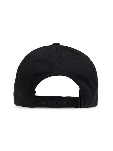 Sepci Vetements Vetements Hats Black Barbati (BM 16987260) 3