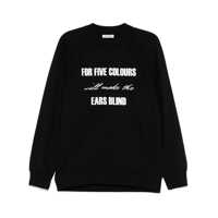 Pulovere Undercover Sweatshirts Barbati