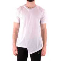 Tricouri Les Hommes T-Shirt Barbati