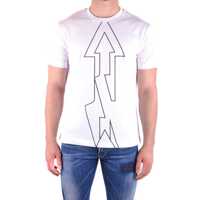 Topuri Les Hommes T-Shirts Barbati