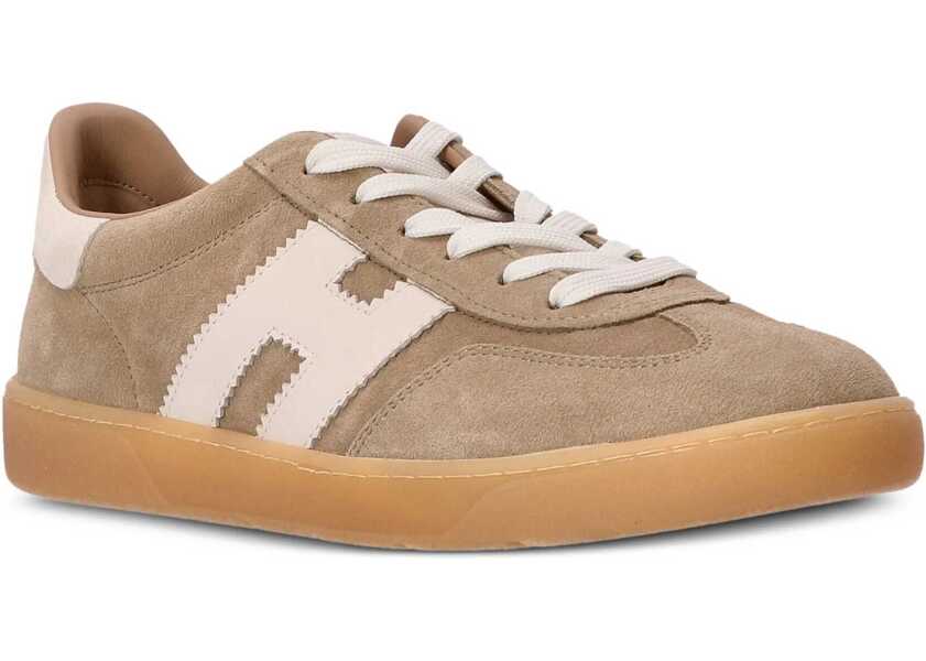 Sneakers Hogan Sneaker Cool BEIGE Barbati (BM 16988401) 2