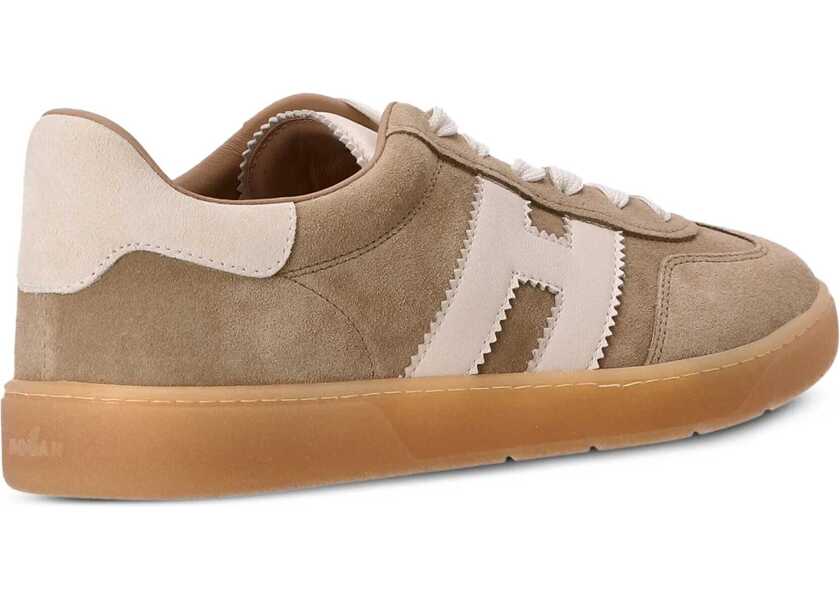 Sneakers Hogan Sneaker Cool BEIGE Barbati (BM 16988401) 3
