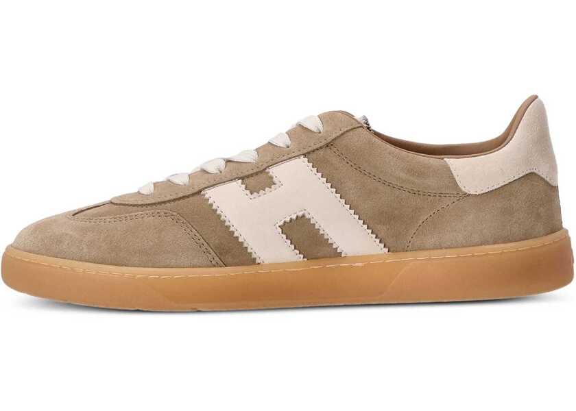 Sneakers Hogan Sneaker Cool BEIGE Barbati (BM 16988401) 5
