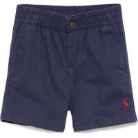 Pantaloni scurti Bermuda With Logo Fete