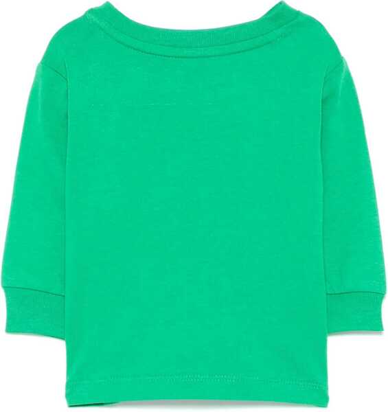 Tricouri Ralph Lauren T-Shirt With Logo MULTICOLOUR Fete (BM 16988410) 2