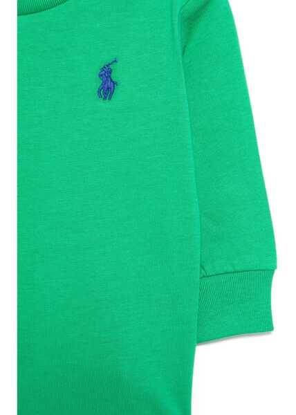 Tricouri Ralph Lauren T-Shirt With Logo MULTICOLOUR Fete (BM 16988410) 3