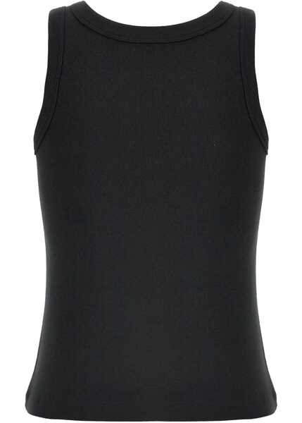 Bluze Kenzo Tank Top Boke Flower 2.0 BLACK Femei (BM 16988419) 2