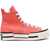 Converse All Star Chuck Taylor 70 Canvas Chuck 70 Plus High Top Sneak Pink