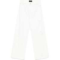 Blugi Slung Jeans Femei