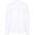 Brunello Cucinelli Shirt with embellishments BIANCO