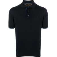 Tricouri Polo Moorer Cotton Polo Shirt