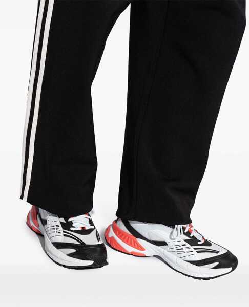 Sneakers PUMA Amg Color Block Fabric Velophasis Low-Top Sneakers Multicolor Femei (BM 16989076) 5