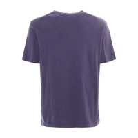 Tricouri Barbour pentru Barbati - Tricouri Barbour JUMP ARCHIVE GRAPHIC T-SHIRT Blue Barbati (BM 16989195) - B-mall.ro