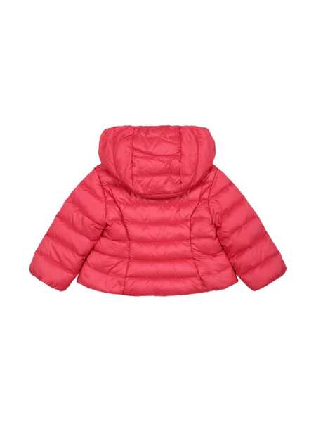 Geci de iarna Moncler IGE JACKET Pink Fete (BM 16989216) 2