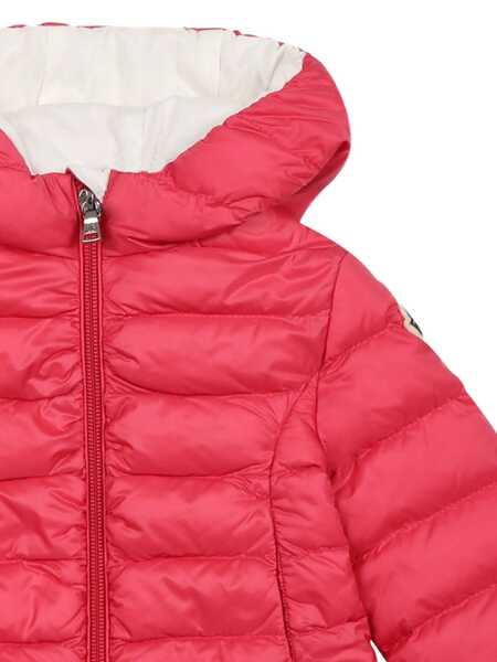 Geci de iarna Moncler IGE JACKET Pink Fete (BM 16989216) 3