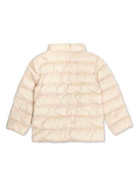 Geci de iarna Moncler CECIL JACKET Pink Fete (BM 16989219) 2