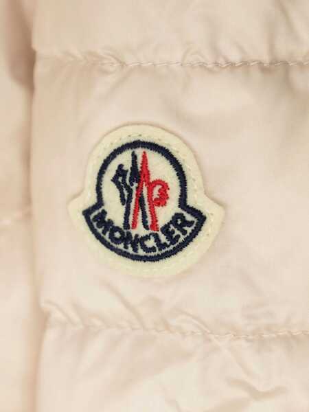 Geci de iarna Moncler CECIL JACKET Pink Fete (BM 16989219) 3