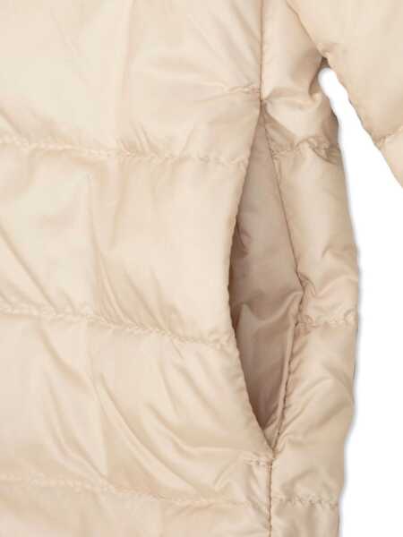 Geci de iarna Moncler CECIL JACKET Pink Fete (BM 16989219) 4