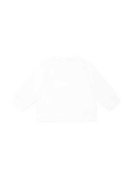 Bluze de trening Moncler SWEATSHIRT Beige Fete (BM 16989237) 2