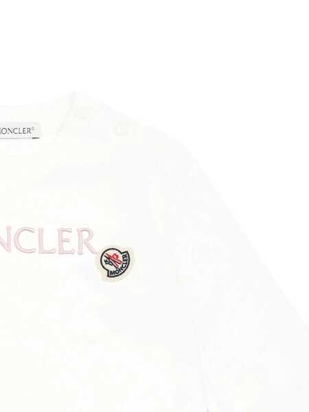 Bluze de trening Moncler SWEATSHIRT Beige Fete (BM 16989237) 3