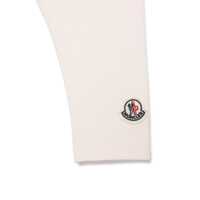 Colanti Moncler pentru Fete - Colanti Moncler LEGGINGS Pink Fete (BM 16989240) - B-mall.ro
