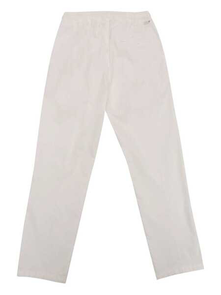 Pantaloni Paolo Pecora BOY PANTS White Baieti (BM 16989324) 2