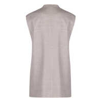 Geci Philosophy Di Lorenzo Serafini Double-Breasted Waistcoat Femei