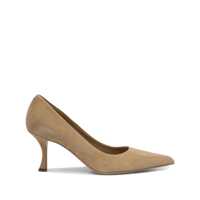 Pantofi cu toc Salvatore Ferragamo Heeled Shoes Femei
