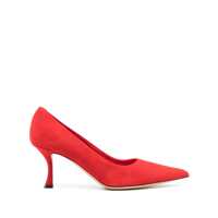 Pantofi cu toc Salvatore Ferragamo Heeled Shoes Femei