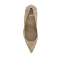 Pantofi cu toc Christian Louboutin Dama - Pantofi cu toc Christian Louboutin Christian Louboutin Kate Pumps POWDER Femei (BM 16989888) - B-mall.ro