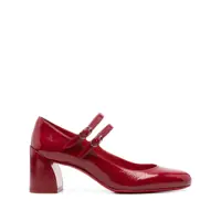 Pantofi cu toc Christian Louboutin Miss Jane Pumps Femei