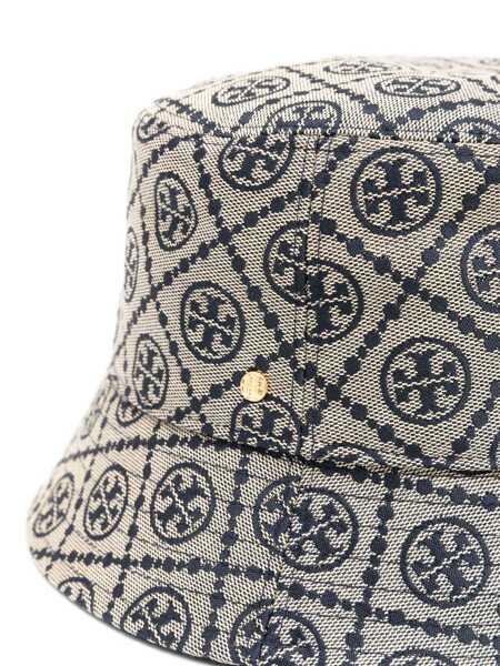 Palarii Tory Burch Tory Burch Hats Beige Femei (BM 16990041) 2