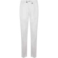 Pantaloni Incotex Tapered Fit Trousers Clothing Barbati