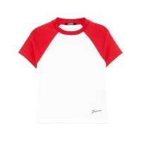 Tricouri Jacquemus T-Shirt Femei