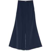 Pantaloni casual Gianluca Capannolo Antonia Trousers Femei