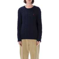 Tricouri Polo Ralph Lauren Polo Ralph Lauren Cable Knit Sweater