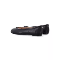 Pantofi Maison Margiela Dama - Pantofi cu toc Maison Margiela Maison Margiela Tabi Ballerina Black Femei (BM 16991625) - B-mall.ro