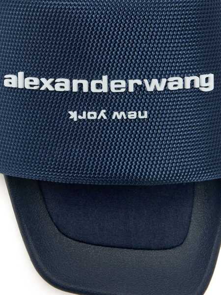 Sandale Alexander Wang Alexander Wang Sandals BLUE Femei (BM 16991952) 2