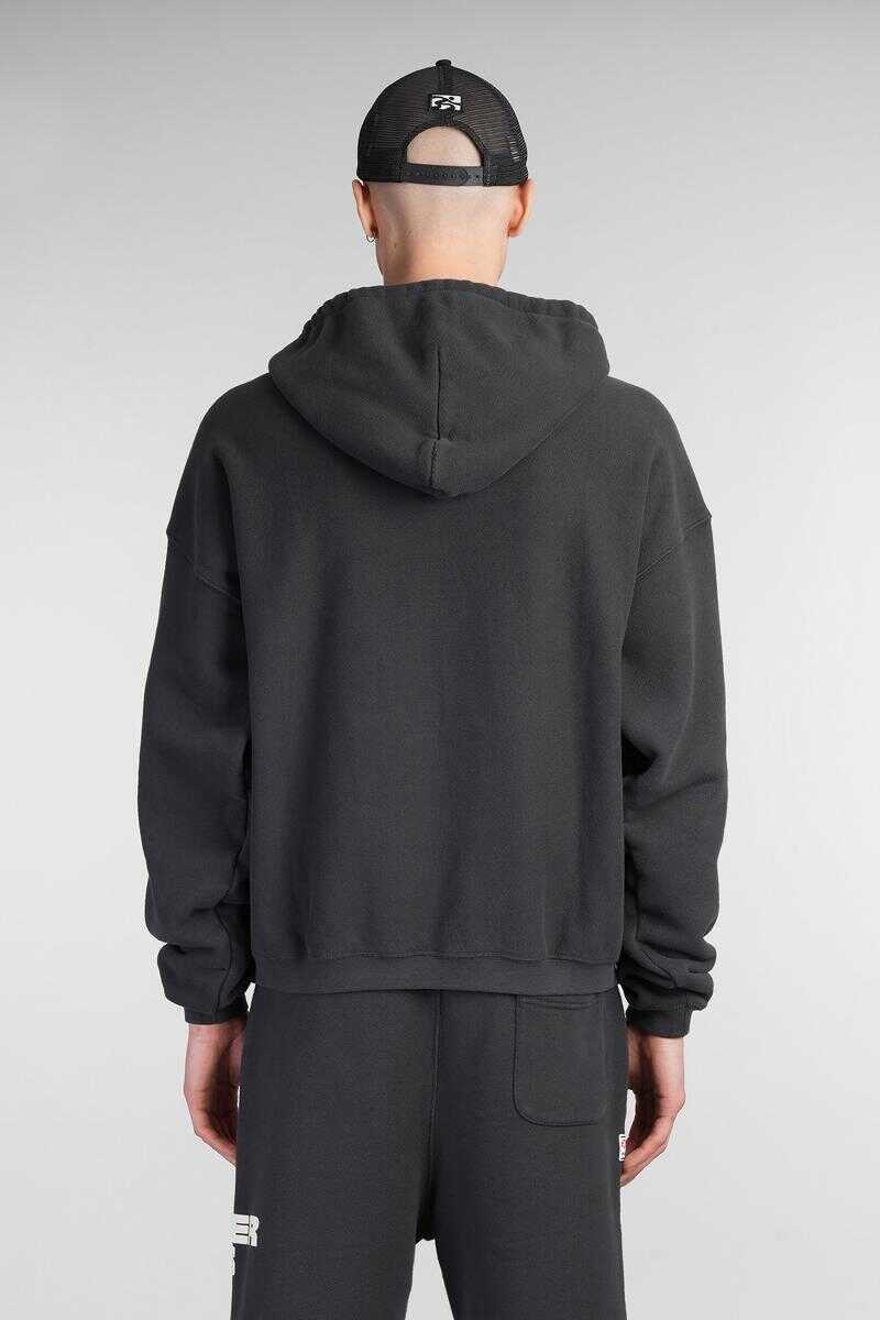 Pulovere Summer Games Summer Games Sweatshirt Black Barbati (BM 16992471) 3