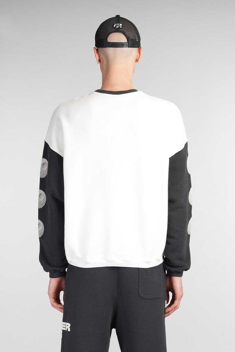 Pulovere Summer Games Summer Games Sweatshirt Beige Barbati (BM 16992477) 3