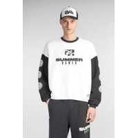 Pulovere Summer Games Sweatshirt Barbati