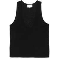 Topuri Loulou Studio Albia Tank Top Femei