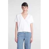 Tricouri Loulou Studio Faaa T-Shirt Femei