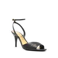 Sandale Valentino Garavani Dama - Sandale Valentino Garavani Valentino Garavani Sandals Black Femei (BM 16993380) - B-mall.ro