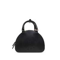 Genti de umar Stella McCartney Stella Logo Crossbody Bag Femei