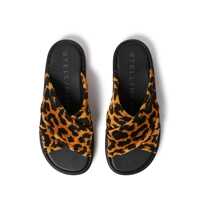 Sandale Stella McCartney Dama - Sandale Stella McCartney Stella McCartney Sneakelyse Sandals BROWN Femei (BM 16993956) - B-mall.ro