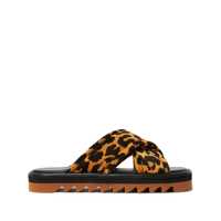 Sandale Stella McCartney Sneakelyse Sandals Femei