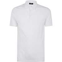 Tricouri Polo Zanone Short Sleeves Polo Shirt Clothing Barbati