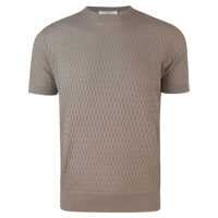 Topuri Paolo Pecora T-Shirts And Polos Barbati